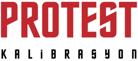 PROTEST KALİBRASYON HİZ. İTH. İHR. SAN. VE TİC. LTD. ŞTİ.